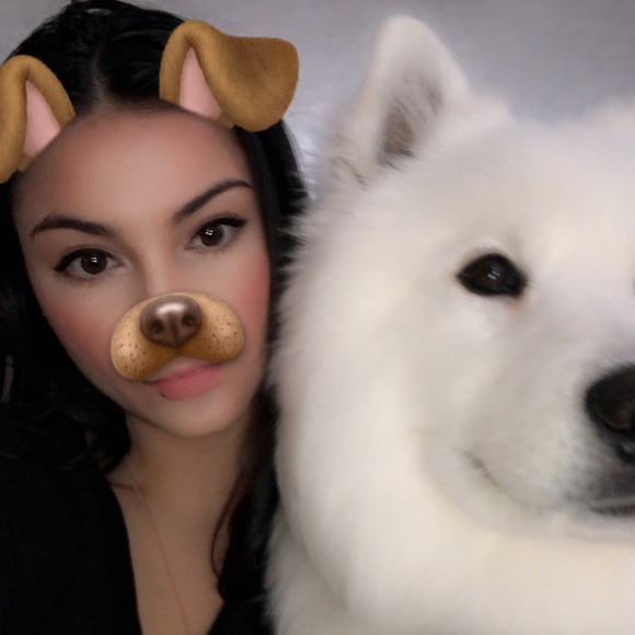 Meet your Posher, Liza - Picture 7 of 9